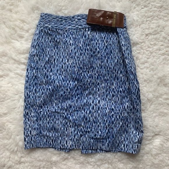 Michael Kors Pencil Skirt
